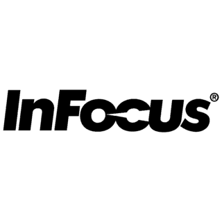 InFocus brand logo