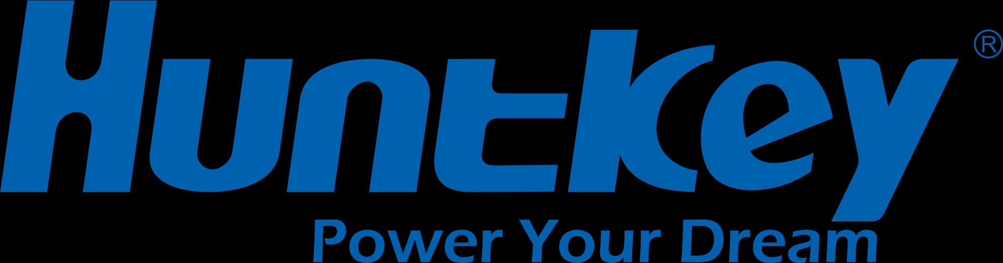 Huntkey brand logo