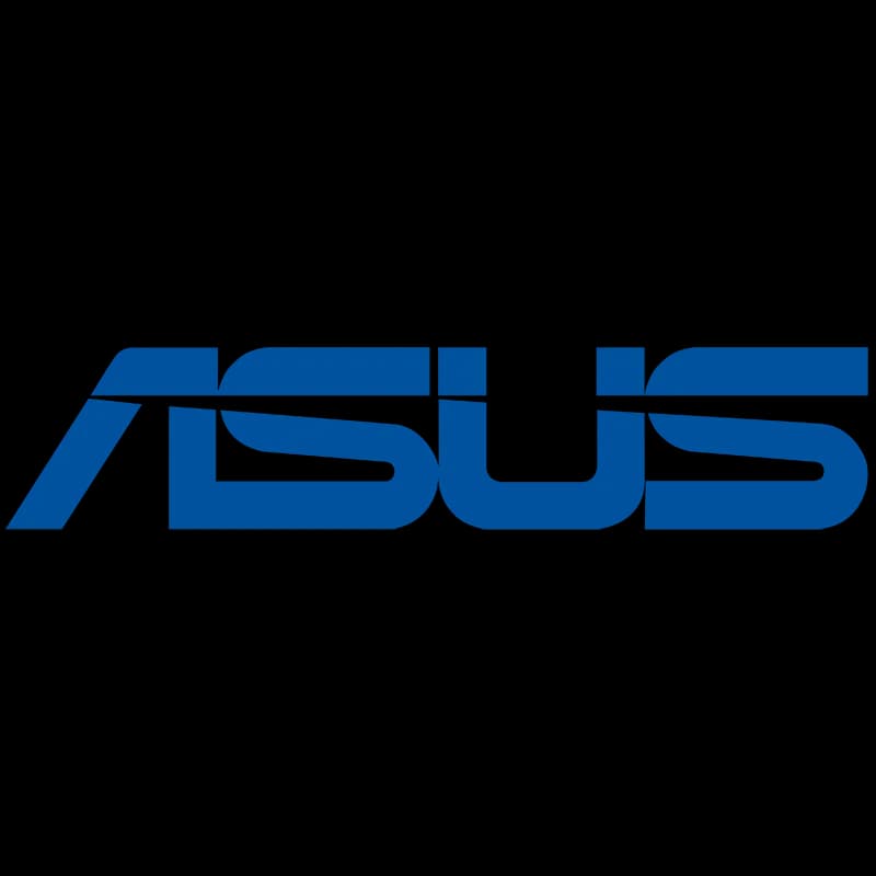 Asus brand logo