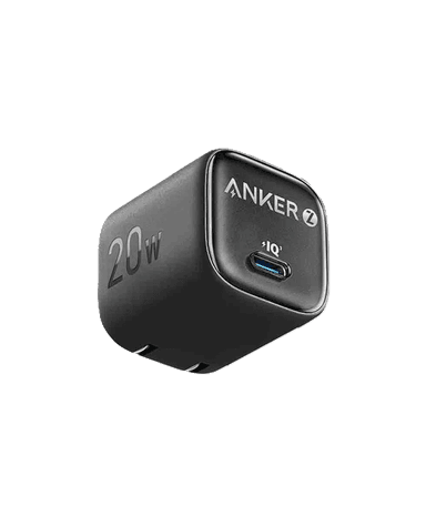 Power Port
