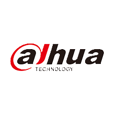 Dahua brand logo