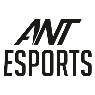 ANT Esports brand logo