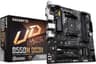 Gigabyte B550M DS3H Micro-ATX Motherboard | AMD Ryzen 5000 Series AM4 Support | 5+3 Phase VRM | Up to 4733MHz DDR4 (OC) | Dual M.2 | GbE LAN | USB 3.2 Gen1