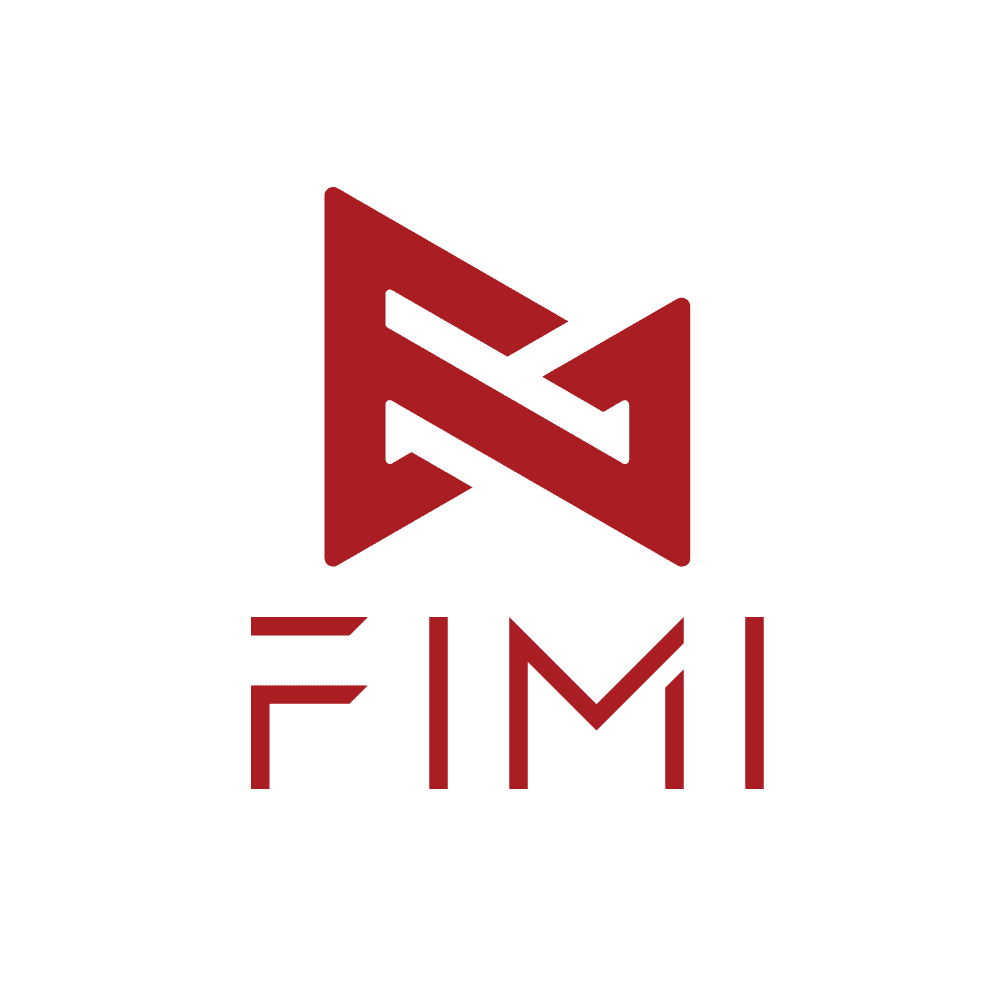 FIMI brand logo