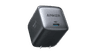 Anker Nano II 45W USB-C Charger | GaN II | PPS Fast Charging | Compact & Foldable | Compatible with MacBook Pro | iPhone 15 | Galaxy | Steam Deck & More