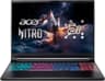 Acer Nitro V 16S AI 2025 AMD Ryzen 7 260 | RTX 5060 8GB | 16GB RAM | 512GB SSD | 16" WUXGA 180Hz display | 1 Year Warranty