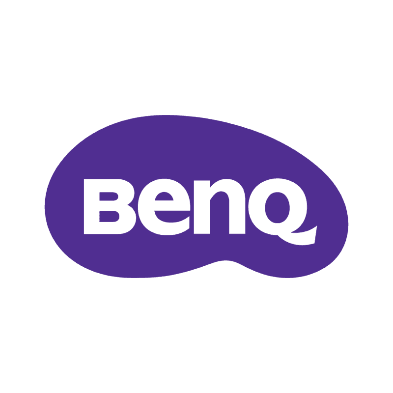 BenQ brand logo