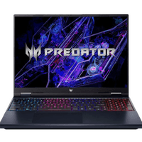 Acer Predator Helios Neo 16 (i7-13650HX, RTX 4060 8GB, 16GB RAM, 512GB SSD, 16" WUXGA 165Hz)