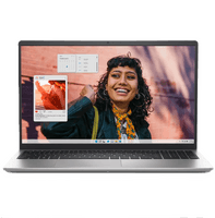 Dell Inspiron 15 3530 | Intel Core i5-1335U | 8GB RAM | 512GB SSD | Intel Iris Xe Graphics | 15.6" FHD Display | 60HZ Refresh Rate | Backlit Keyboard | Fingerprint Sensor