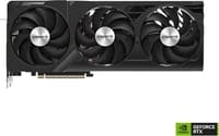 GIGABYTE RTX 4090 WINDFORCE V2 – 24GB GDDR6X | 384-bit Memory Interface | Advanced Triple Fan Cooling for High-End Performance