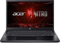 Acer Nitro V 15 | AMD Ryzen 5 7535HS | 15.6" FHD Display | 165Hz Refresh Rate