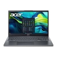 Acer Aspire 15 2024 | Ryzen 5 8640HS Processor | 15.6" FHD Display | 16GB DDR5 RAM | 512GB SSD | Backlit Keyboard | Fingerprint Reader | 1 Year Warranty