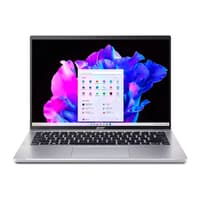 Acer Swift Go 14 OLED 2024 Intel Core Ultra 5 125H Processor | 16GB RAM | 512GB SSD | Intel Arc Graphics | 14-inch WQXGA+ 2.8K 90Hz OLED Display | AI Integrated | 2 Years Warranty